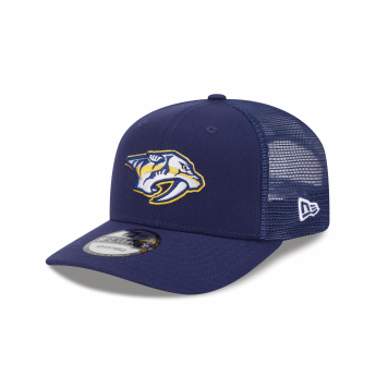 Nashville Predators șapcă de baseball NEW ERA 970SS SP26 blue