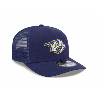 Nashville Predators șapcă de baseball NEW ERA 970SS SP26 blue