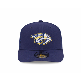 Nashville Predators șapcă de baseball NEW ERA 970SS SP26 blue