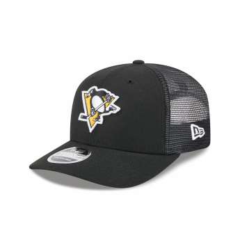 Pittsburgh Penguins șapcă de baseball NEW ERA 970SS SP26 black
