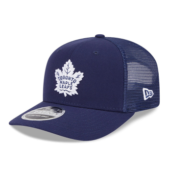 Toronto Maple Leafs șapcă de baseball NEW ERA 970SS SP26 blue