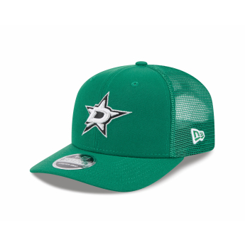 Dallas Stars șapcă de baseball NEW ERA 970SS SP26 green