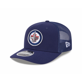 Winnipeg Jets șapcă de baseball NEW ERA 970SS SP26 blue