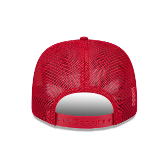 Chicago Blackhawks șapcă de baseball NEW ERA 970SS SP26 red