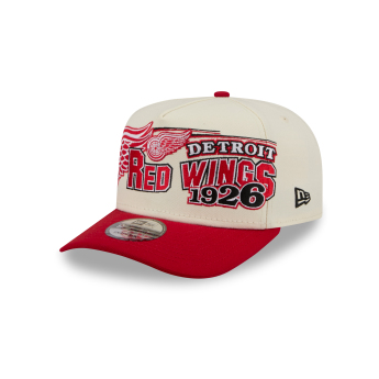 Detroit Red Wings șapcă de baseball NEW ERA 950AF Classic