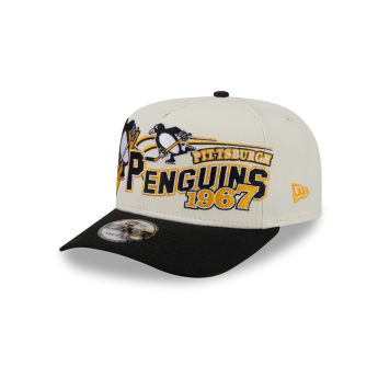 Pittsburgh Penguins șapcă de baseball NEW ERA 950AF Classic