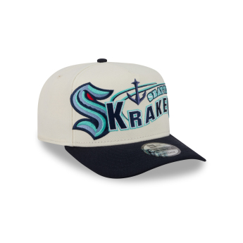 Seattle Kraken șapcă de baseball NEW ERA 950AF Classic