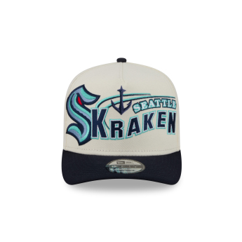 Seattle Kraken șapcă de baseball NEW ERA 950AF Classic