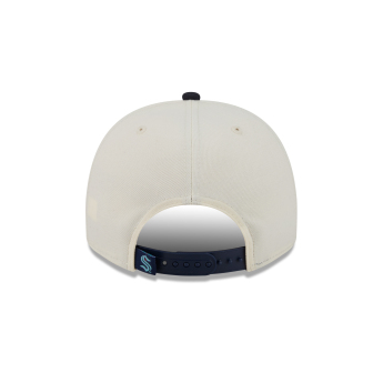 Seattle Kraken șapcă de baseball NEW ERA 950AF Classic