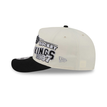 Los Angeles Kings șapcă de baseball NEW ERA 950AF Classic