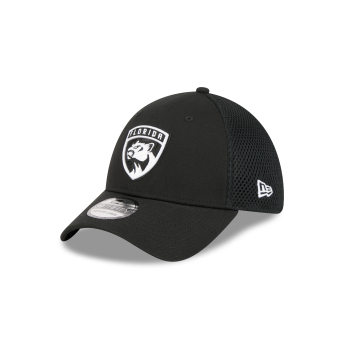 Florida Panthers șapcă de baseball NEW ERA 3930 neo black