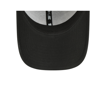 Edmonton Oilers șapcă de baseball NEW ERA 3930 neo black