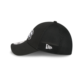 Colorado Avalanche șapcă de baseball NEW ERA 3930 neo black