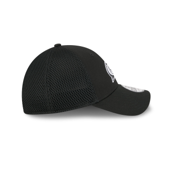 Colorado Avalanche șapcă de baseball NEW ERA 3930 neo black