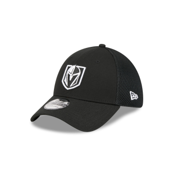 Vegas Golden Knights șapcă de baseball NEW ERA 3930 neo black