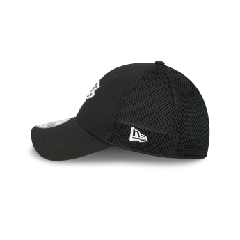 Pittsburgh Penguins șapcă de baseball NEW ERA 3930 neo black