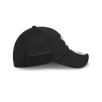 Pittsburgh Penguins șapcă de baseball NEW ERA 3930 neo black
