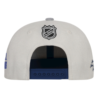 Montreal Canadiens șapcă de baseball pentru copii Ace In The Hole Flatbrim Snapb