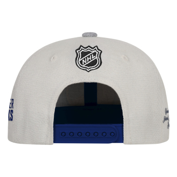 Vancouver Canucks șapcă de baseball pentru copii Ace In The Hole Flatbrim Snapb