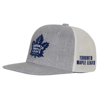 Toronto Maple Leafs șapcă de baseball pentru copii Ace In The Hole Flatbrim Snapb