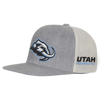 Utah Hockey Club șapcă de baseball pentru copii Ace In The Hole Flatbrim Snapb