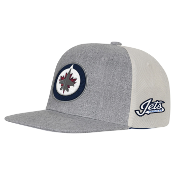 Winnipeg Jets șapcă de baseball pentru copii Ace In The Hole Flatbrim Snapb