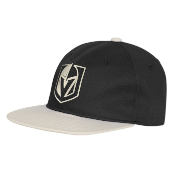 Vegas Golden Knights șapcă de baseball pentru copii Court Mvp Deadstock Snapback