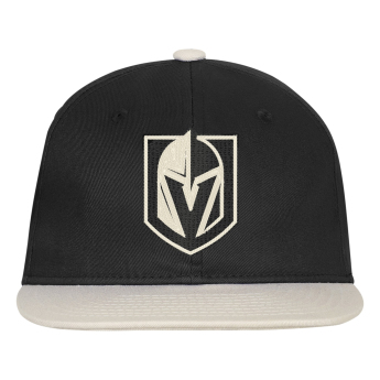 Vegas Golden Knights șapcă de baseball pentru copii Court Mvp Deadstock Snapback