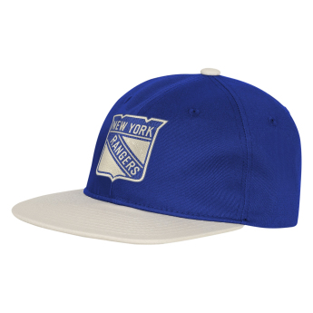 New York Rangers șapcă de baseball pentru copii Court Mvp Deadstock Snapback