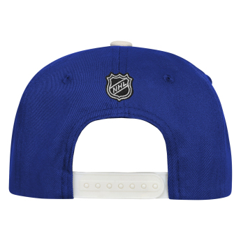 New York Rangers șapcă de baseball pentru copii Court Mvp Deadstock Snapback