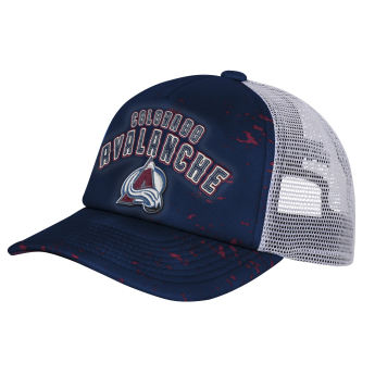 Colorado Avalanche șapcă de baseball pentru copii Top Player Snapback