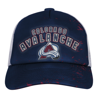 Colorado Avalanche șapcă de baseball pentru copii Top Player Snapback