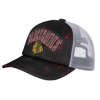 Chicago Blackhawks șapcă de baseball pentru copii Top Player Snapback