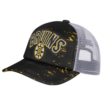 Boston Bruins șapcă de baseball pentru copii Top Player Snapback