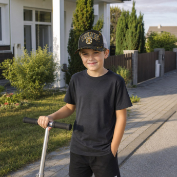 Boston Bruins șapcă de baseball pentru copii Top Player Snapback