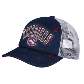Montreal Canadiens șapcă de baseball pentru copii Top Player Snapback