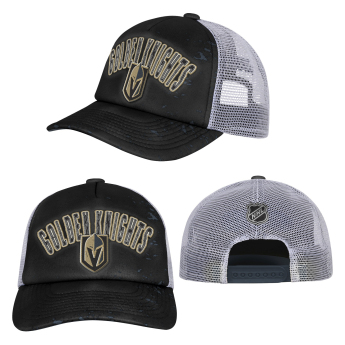 Vegas Golden Knights șapcă de baseball pentru copii Top Player Snapback