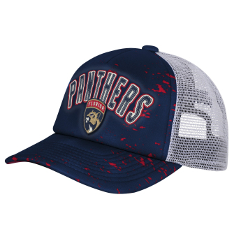 Florida Panthers șapcă de baseball pentru copii Top Player Snapback