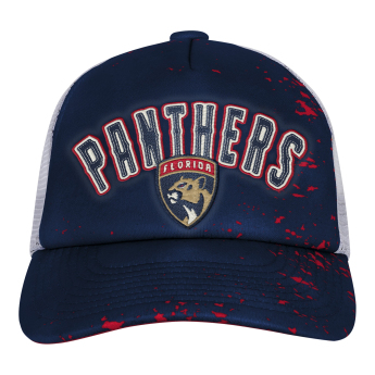 Florida Panthers șapcă de baseball pentru copii Top Player Snapback