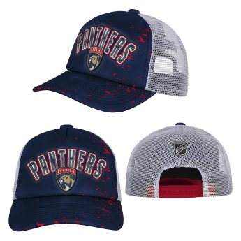 Florida Panthers șapcă de baseball pentru copii Top Player Snapback
