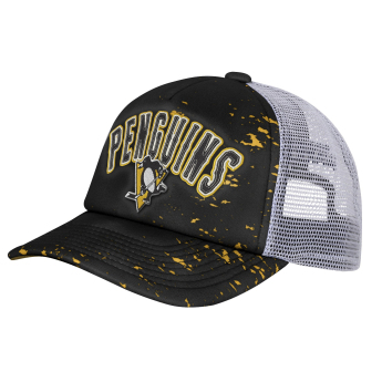Pittsburgh Penguins șapcă de baseball pentru copii Top Player Snapback