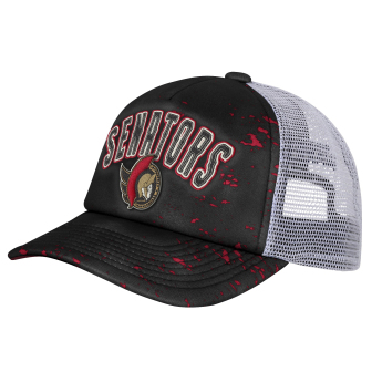 Ottawa Senators șapcă de baseball pentru copii Top Player Snapback