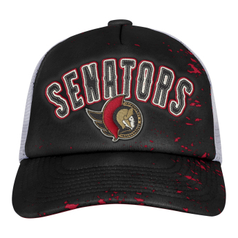 Ottawa Senators șapcă de baseball pentru copii Top Player Snapback