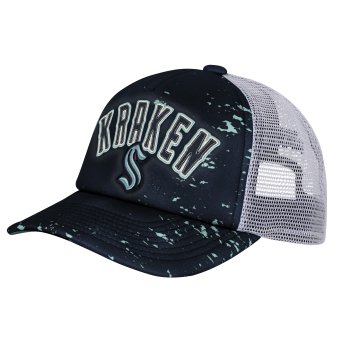 Seattle Kraken șapcă de baseball pentru copii Top Player Snapback