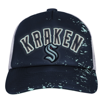 Seattle Kraken șapcă de baseball pentru copii Top Player Snapback