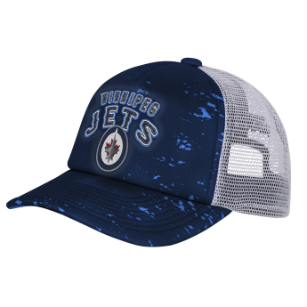 Winnipeg Jets șapcă de baseball pentru copii Top Player Snapback