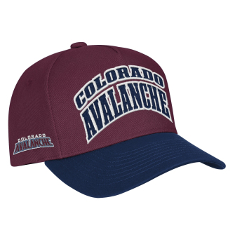 Colorado Avalanche șapcă de baseball pentru copii Mvp Pro Pinch