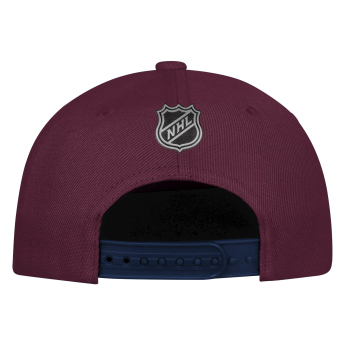 Colorado Avalanche șapcă de baseball pentru copii Mvp Pro Pinch