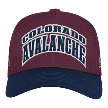 Colorado Avalanche șapcă de baseball pentru copii Mvp Pro Pinch