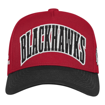 Chicago Blackhawks șapcă de baseball pentru copii Mvp Pro Pinch
